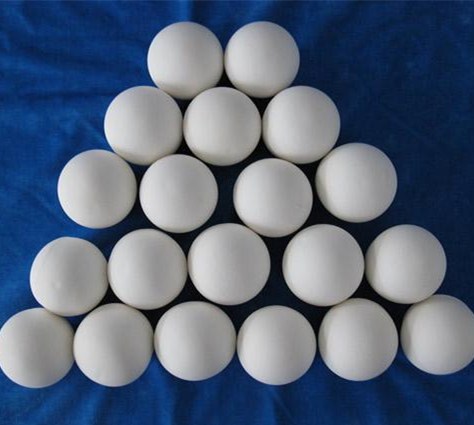 Kupper Alumina Grinding Ball 